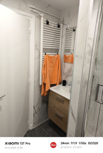 Photo de galerie - Bricolage et multi services