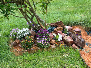 Photo de galerie - Paysagiste - Aménagement du jardin