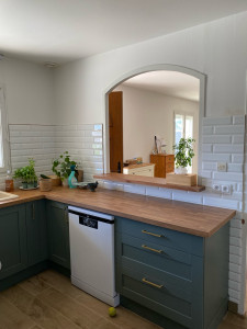 Photo de galerie - Carrelage