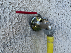 Photo de galerie - Plomberie - Installation sanitaire