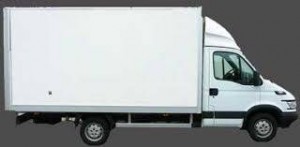 Photo de galerie - Bonjour je possède camion  20 m³ pour déménagement ou autres services.