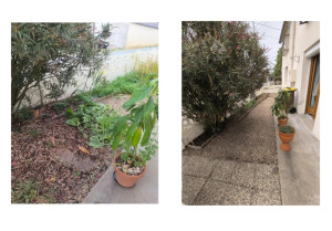 Photo de galerie - Paysagiste - Aménagement du jardin