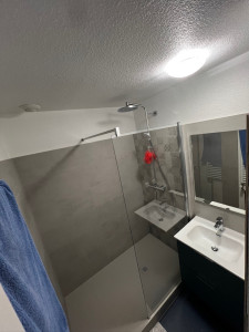 Photo de galerie - Plomberie - Installation sanitaire