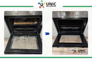 Photo de galerie - Ménage