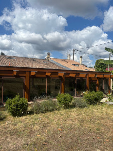 Photo de galerie - Peinture - Tapisserie