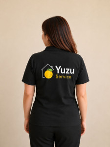 Photo de galerie - Tenue professionnelle Yuzu Service