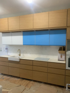 Photo de galerie - Cuisine