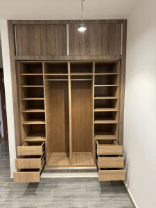 Photo de galerie - Menuiserie - Huisserie - Agencement