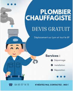 Photo de galerie - N’hésitez pas à me contacter ! 