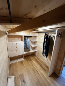 Photo de galerie - Menuiserie - Huisserie - Agencement