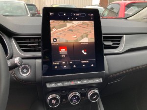 Photo de galerie - Promenades et sorties véhiculées