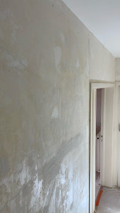 Photo de galerie - Plâtrerie - Murs - Plafonds