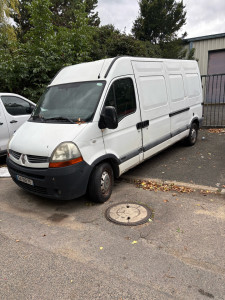 Photo de galerie - Je suis professionnel