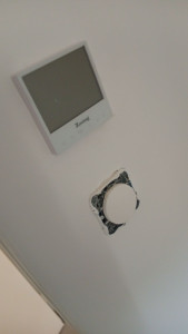Photo de galerie - Chauffage - Climatisation