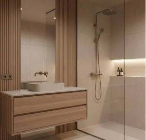 Photo de galerie - Architecte d'intérieur - Décorateur d'intérieur