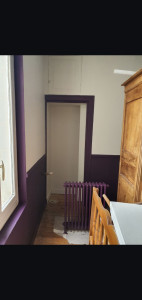 Photo de galerie - Peinture 