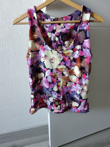 Photo de galerie - Réaliser à partir d'un patron.