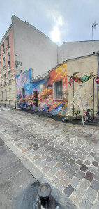 Photo de galerie - Paris 