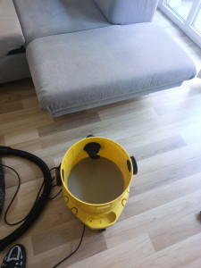 Photo de galerie - Lavage auto