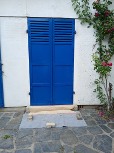 Photo de galerie - Finition de boulop