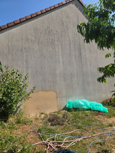 Photo de galerie - Bricolage et multi services