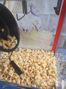 Photo de galerie - Wedding planner - Organisation de fêtes