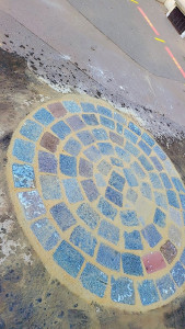 Photo de galerie - Pavage 