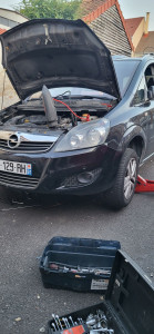 Photo de galerie - Intervention à domicile jusqu'à 22h