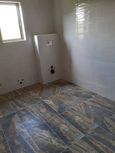 Photo de galerie - Artisan tout corps d'état - Rénovation