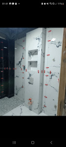 Photo de galerie - Salle de bain 