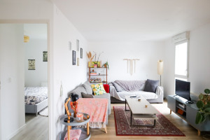 Photo de galerie - Appartement Airbnb