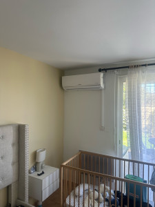 Photo de galerie - Chauffage - Climatisation