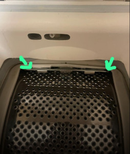 Photo de galerie - Dépannage électroménager