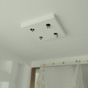 Photo de galerie - Décoration 