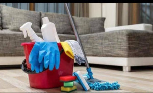 Photo de galerie - Bonjour. je vous propose des services de mes services a domicile à les personnes âgées, je suis attentive. ponctuelle et à l'écoute et je m’engage à offrir un service de qualité n’hésite pas à me contacter  merci 