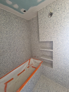 Photo de galerie - Carrelage