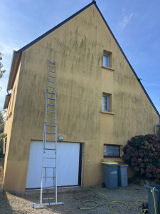 Photo de galerie - Bricolage et multi services