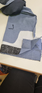 Photo de galerie - Couturière