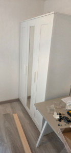 Photo de galerie - Montage meubles en kit