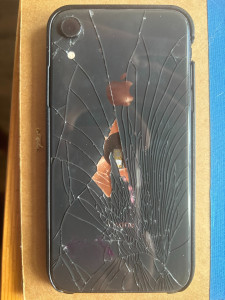 Photo de galerie - Réparation Smartphone