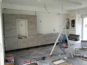 Photo de galerie - Bricolage et multi services