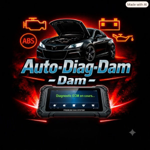 Photo de galerie - Diagnostic automobile 