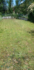 Photo de galerie - Après mon passage 