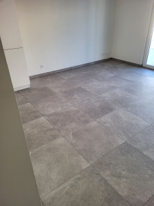 Photo de galerie - Carrelage