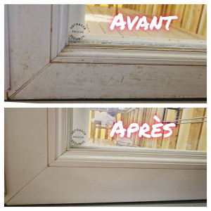 Photo de galerie - Remise en état de 