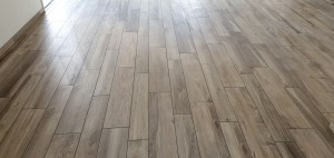 Photo de galerie - Carrelage