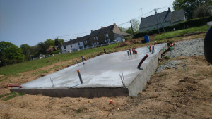 Photo de galerie - Dalle vs 