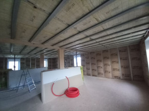Photo de galerie - Bricolage j'ai bon expérience