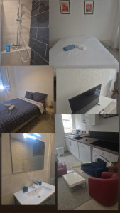 Photo de galerie - Ménage