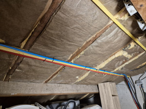 Photo de galerie - Bricolage et multi services